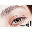 Brow serum-  Natural Woad Oil is a powerful natural eyebrow growth activator